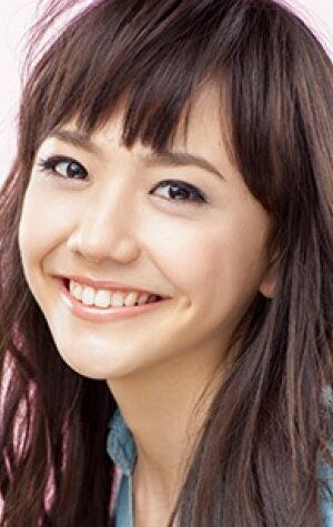 Аири Мацуи / Airi Matsui