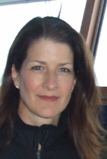 Дирдри Бреннан / Deirdre Brennan