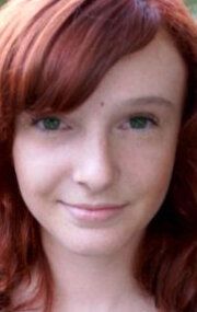 Кира Элиз Гарднер / Kyra Elise Gardner