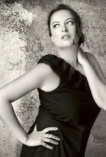 / Sophie Pâris