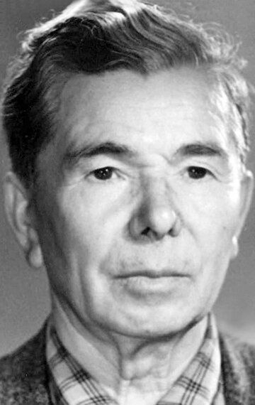 Петр Кирюткин / 