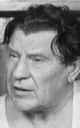 Николай Сибейкин /