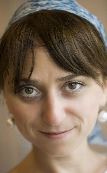 Элиф Верит / Elif Verit