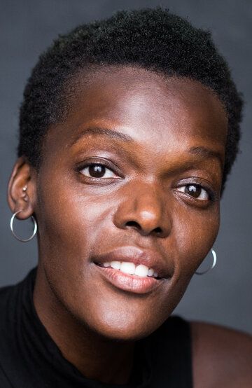 Шила Атим / Sheila Atim