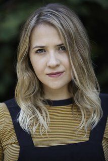 Хэйли Алеа Эриксон / Haley Alea Erickson