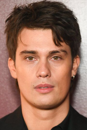 Николас Голицын / Nicholas Galitzine