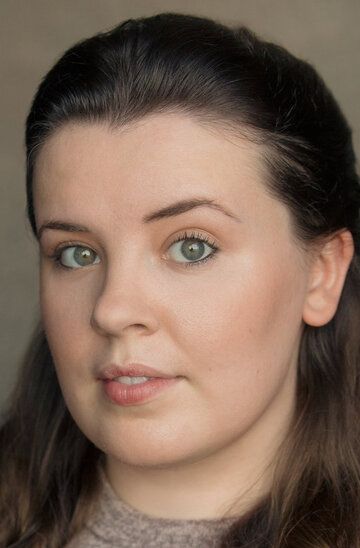 Леона Вон / Leona Vaughan