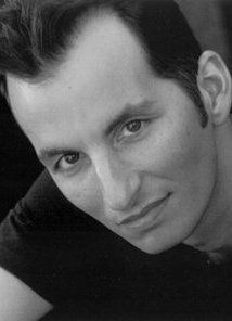 Луис Ванариа / Louis Vanaria