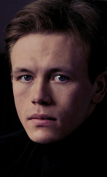 Георгий Заозёрский /
