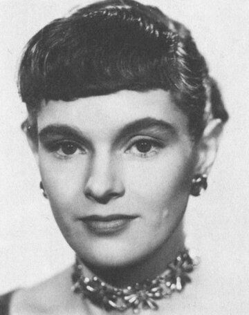 Ева Хеннинг / Eva Henning