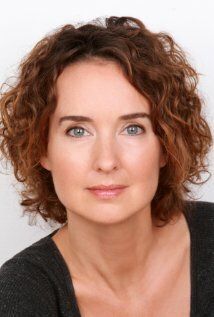/ Monica Eva Foster