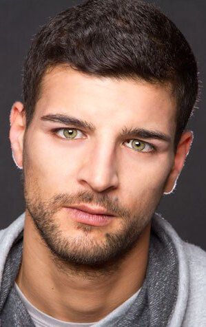  / Ahmed Younoussi