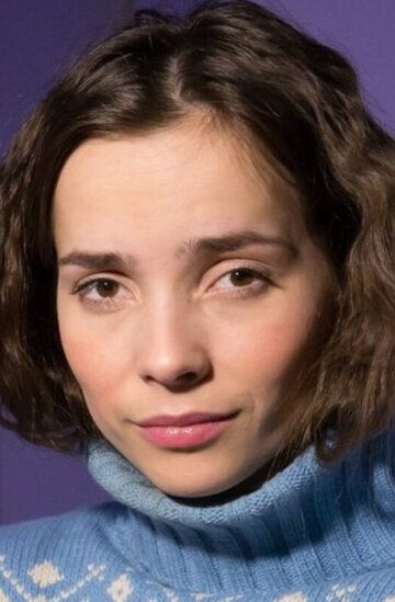 Клаудиа Тийтсмаа / Klaudia Tiitsmaa