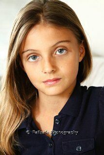 Маша Малинина / Masha Malinina