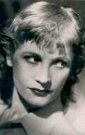 Гизела Улен / Gisela Uhlen