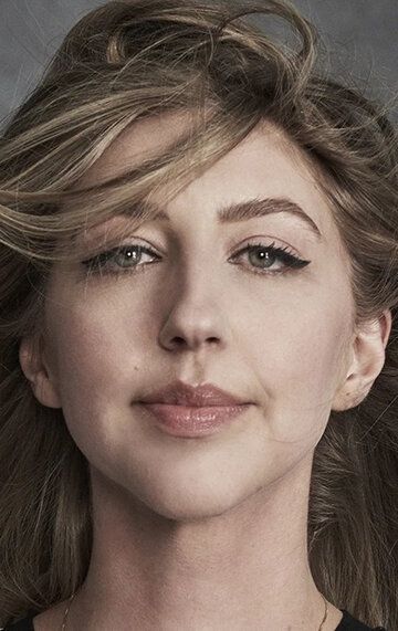Хайди Гарднер / Heidi Gardner