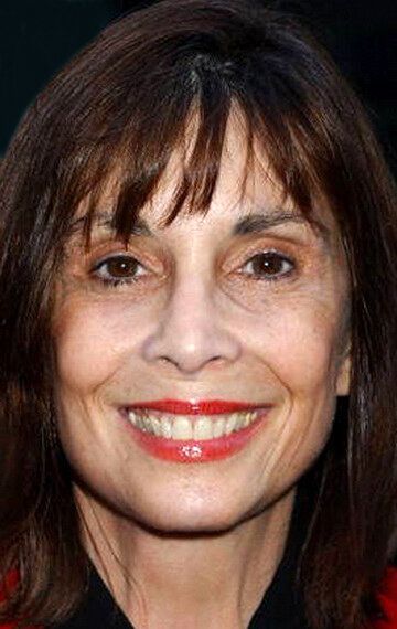 Талия Шайр / Talia Shire