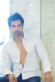 Анудж Сачдева / Anuj Sachdeva