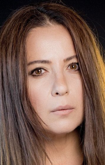 Элиф Искендер / Elif Iskender
