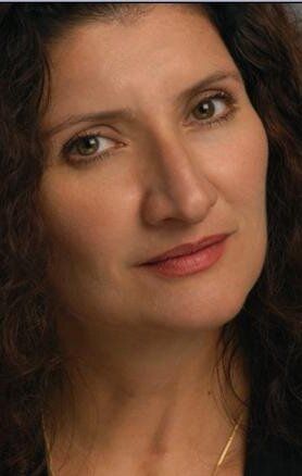 Аслы Ичёзю / Asli Içözü