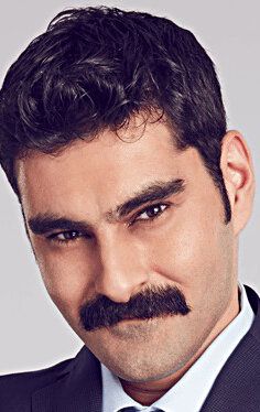 Сулейман Фелек / Suleyman Felek
