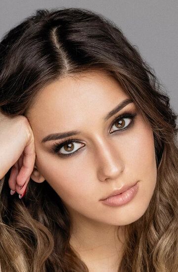 Тара Евросимович / Tara Jevrosimovic