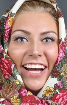 Анна Матвеева / 