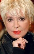 Ингрид Штегер / Ingrid Steeger