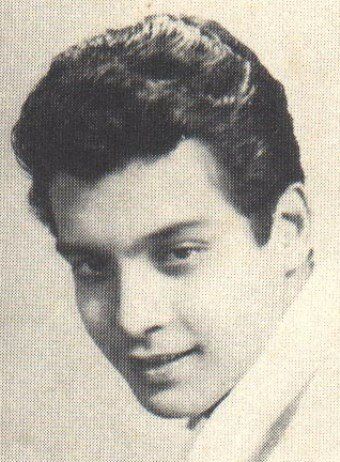Фернандо По мл. / Fernando Poe Jr.