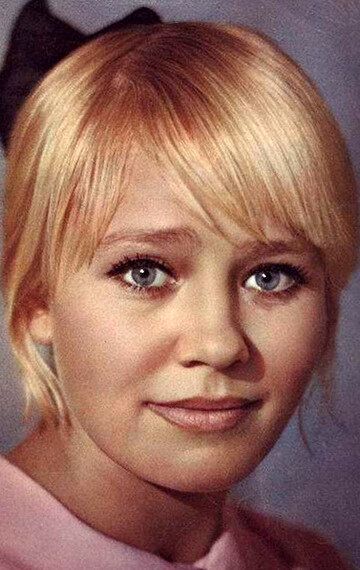 Светлана Савёлова /
