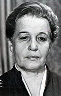 Валентина Беляева /