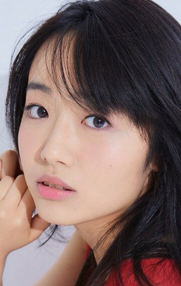 Мисато Морита / Misato Morita