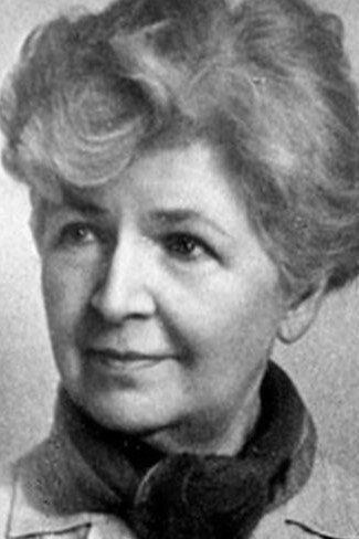 Софья Фадеева /