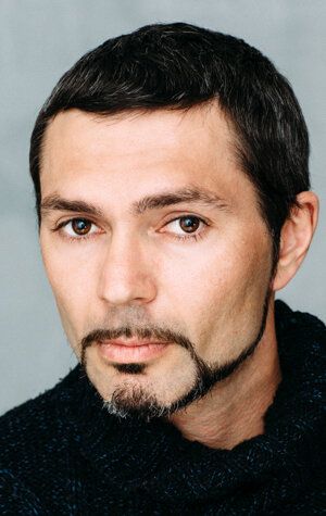 Артур Ягубов / 