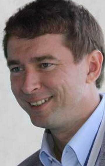 Эдуард Пичугин /