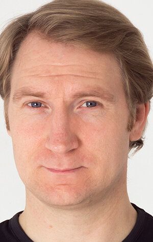 Евгений Чупин /