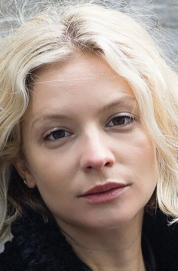 Аннабелль Декстер-Джонс / Annabelle Dexter-Jones