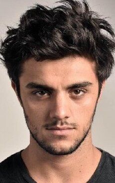 Фелипе Симас / Felipe Simas