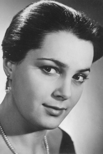 Элина Быстрицкая /