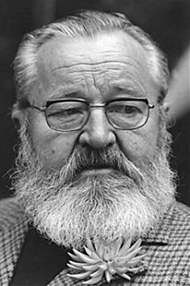 Ян Верих / Jan Werich