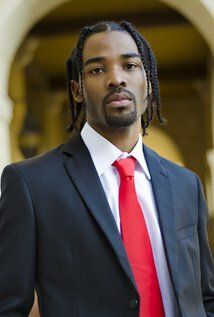 Ламар Ашер / Lamar Usher
