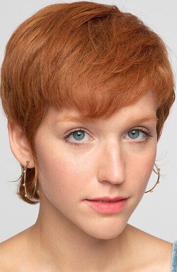 / Irina Bravo