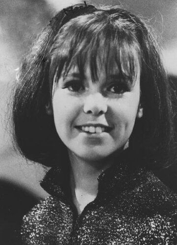 Венди Пэдбери / Wendy Padbury
