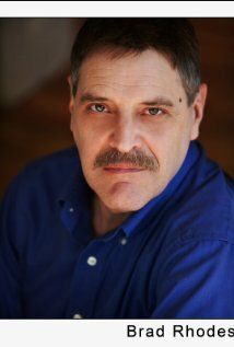 Брэдли Родс / Bradley Rhodes