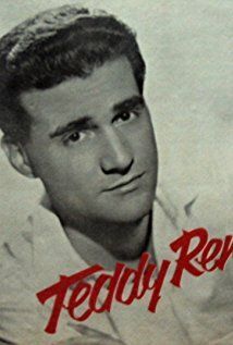 Тедди Рено / Teddy Reno