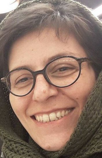  / Sussan Parvar