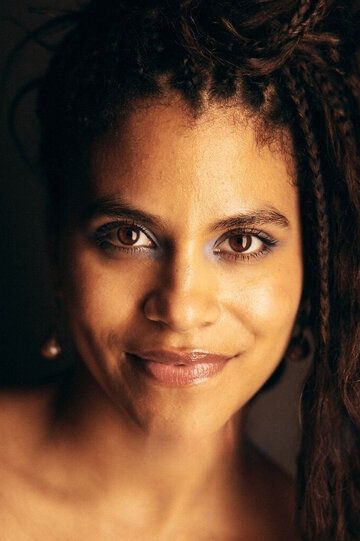 Зази Битц / Zazie Beetz