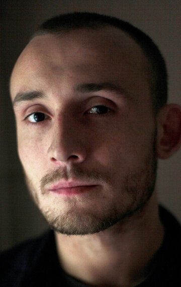 Андрей Смирённов / 