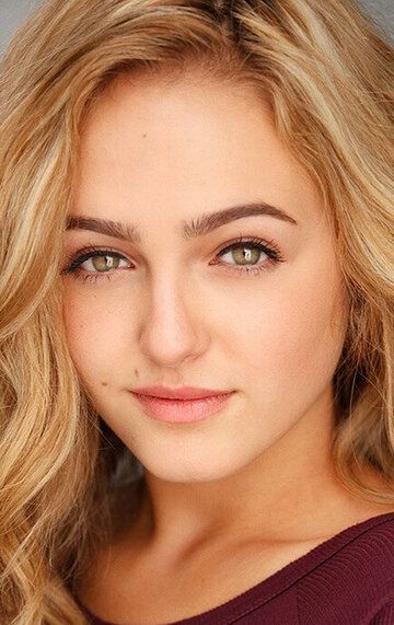 Софи Рейнольдс / Sophie Reynolds