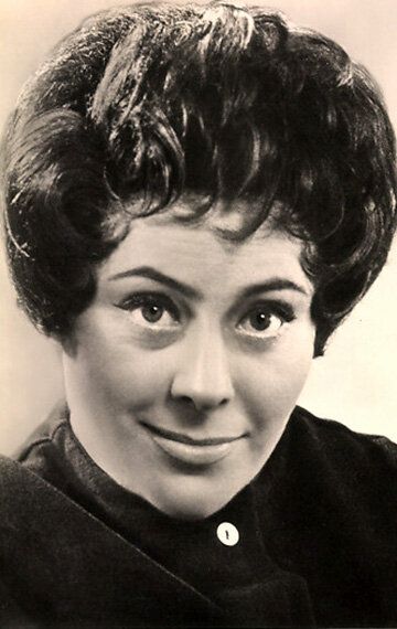 Марианна Вюншер / Marianne Wünscher